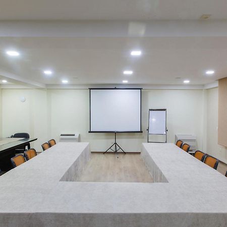Hotel Gureli Tbilisi ภายนอก รูปภาพ