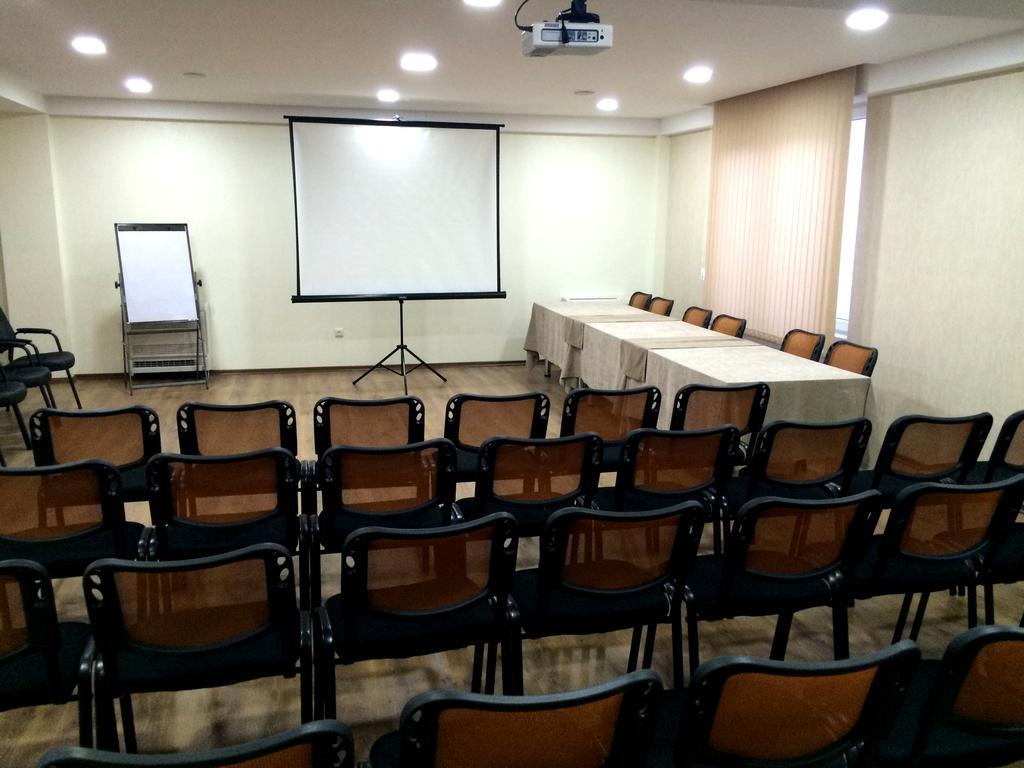 Hotel Gureli Tbilisi ภายนอก รูปภาพ