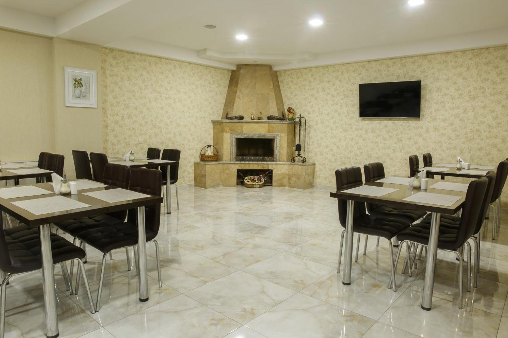 Hotel Gureli Tbilisi ภายนอก รูปภาพ