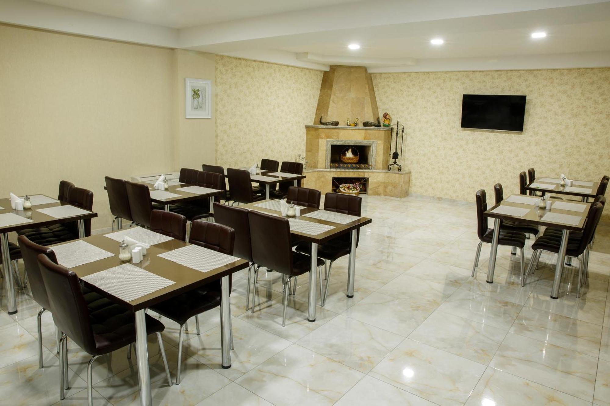 Hotel Gureli Tbilisi ภายนอก รูปภาพ