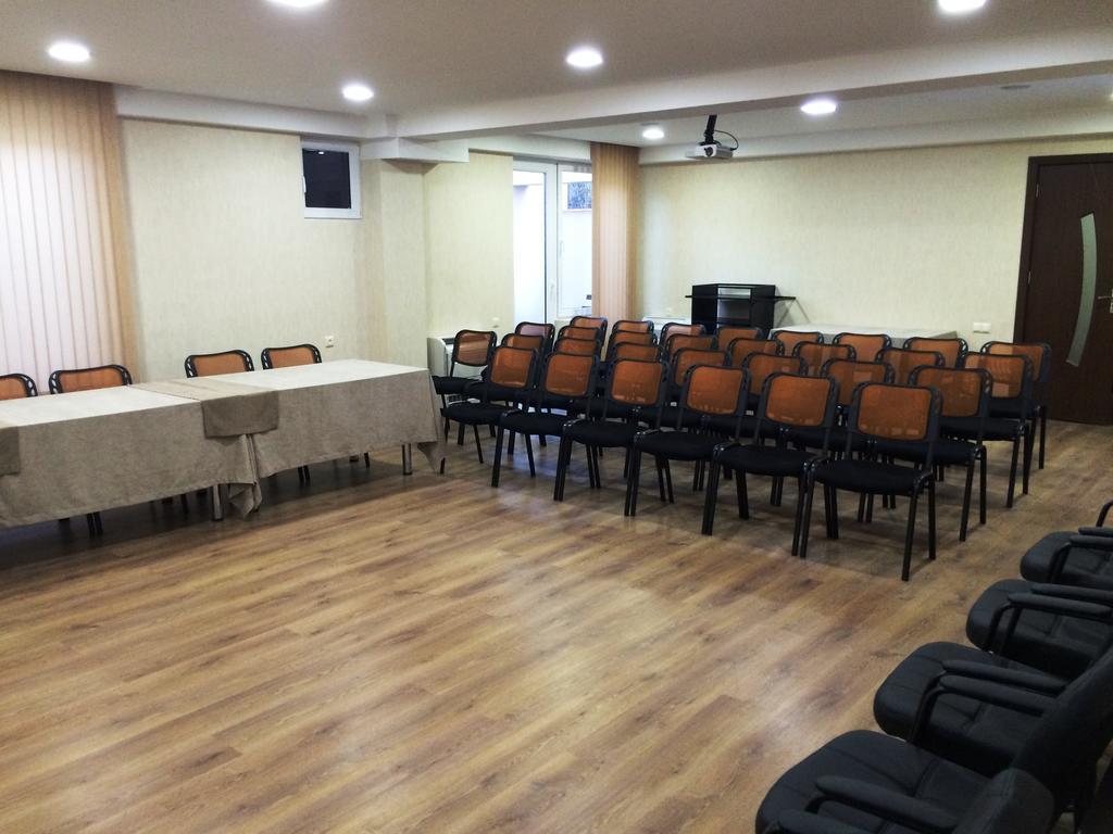Hotel Gureli Tbilisi ภายนอก รูปภาพ