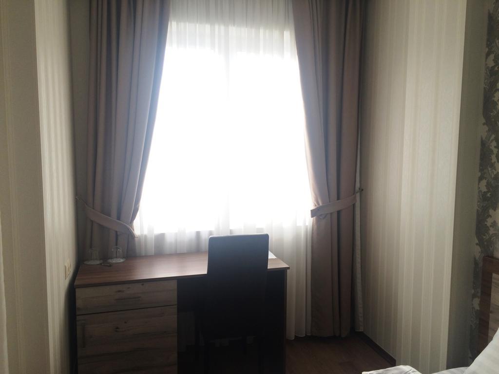 Hotel Gureli Tbilisi ห้อง รูปภาพ