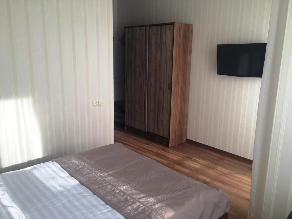 Hotel Gureli Tbilisi ห้อง รูปภาพ