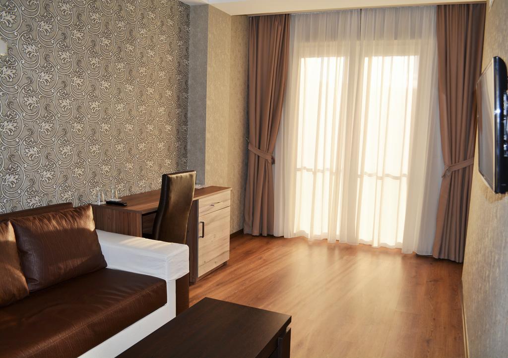 Hotel Gureli Tbilisi ห้อง รูปภาพ