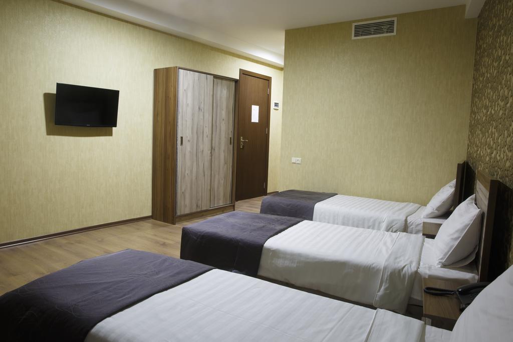 Hotel Gureli Tbilisi ภายนอก รูปภาพ