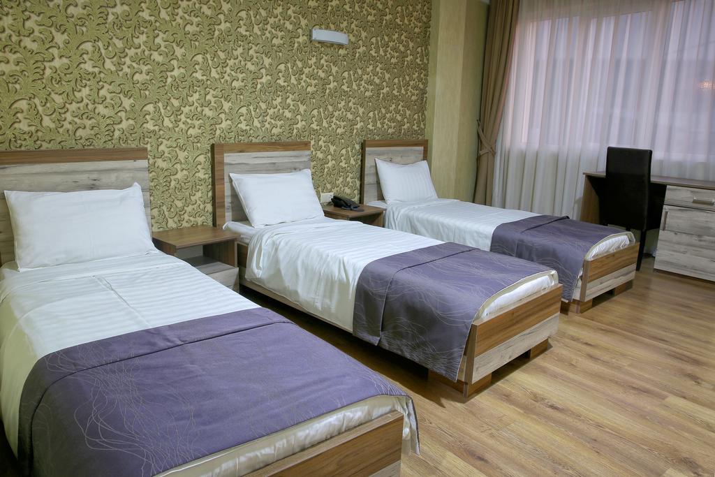 Hotel Gureli Tbilisi ภายนอก รูปภาพ