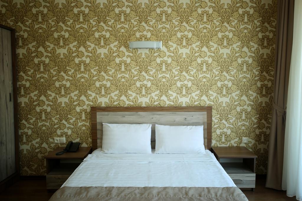 Hotel Gureli Tbilisi ภายนอก รูปภาพ