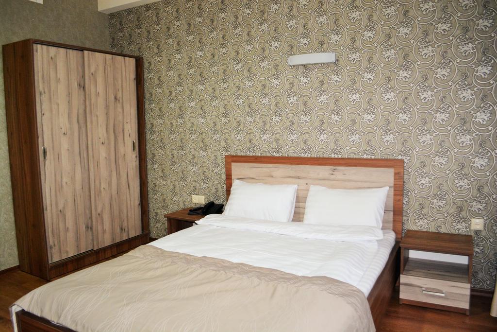Hotel Gureli Tbilisi ภายนอก รูปภาพ