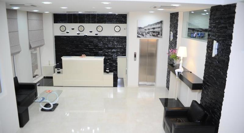 Hotel Gureli Tbilisi ภายนอก รูปภาพ