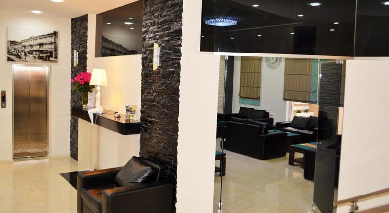 Hotel Gureli Tbilisi ภายนอก รูปภาพ