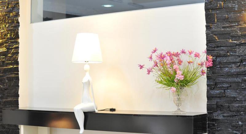 Hotel Gureli Tbilisi ภายนอก รูปภาพ
