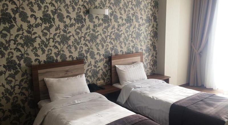 Hotel Gureli Tbilisi ภายนอก รูปภาพ