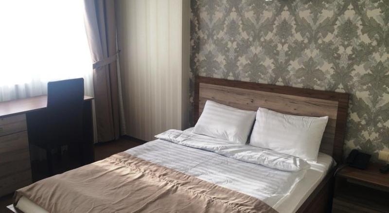 Hotel Gureli Tbilisi ภายนอก รูปภาพ