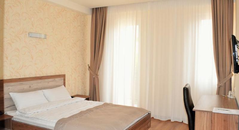 Hotel Gureli Tbilisi ภายนอก รูปภาพ