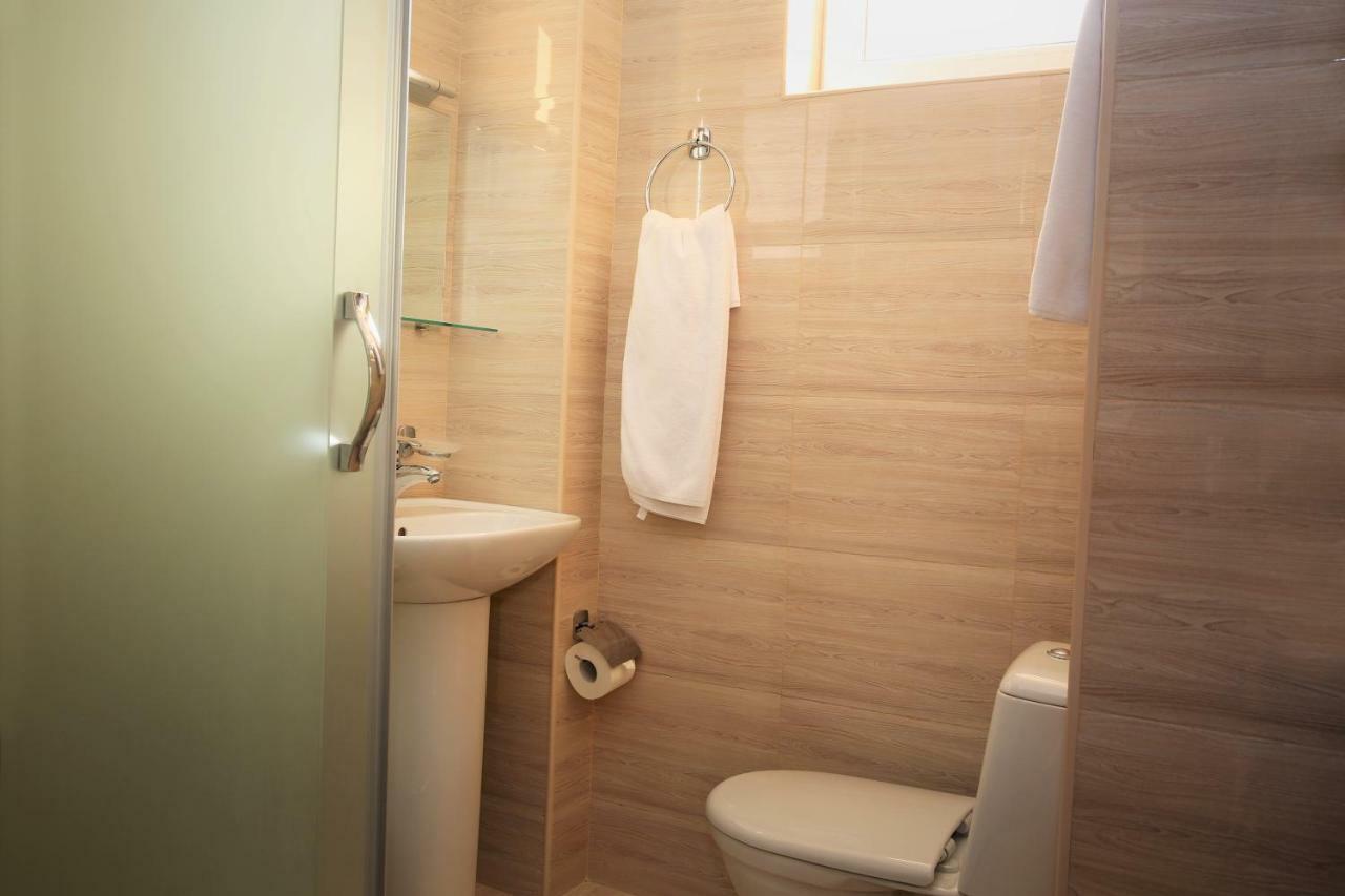 Hotel Gureli Tbilisi ห้อง รูปภาพ