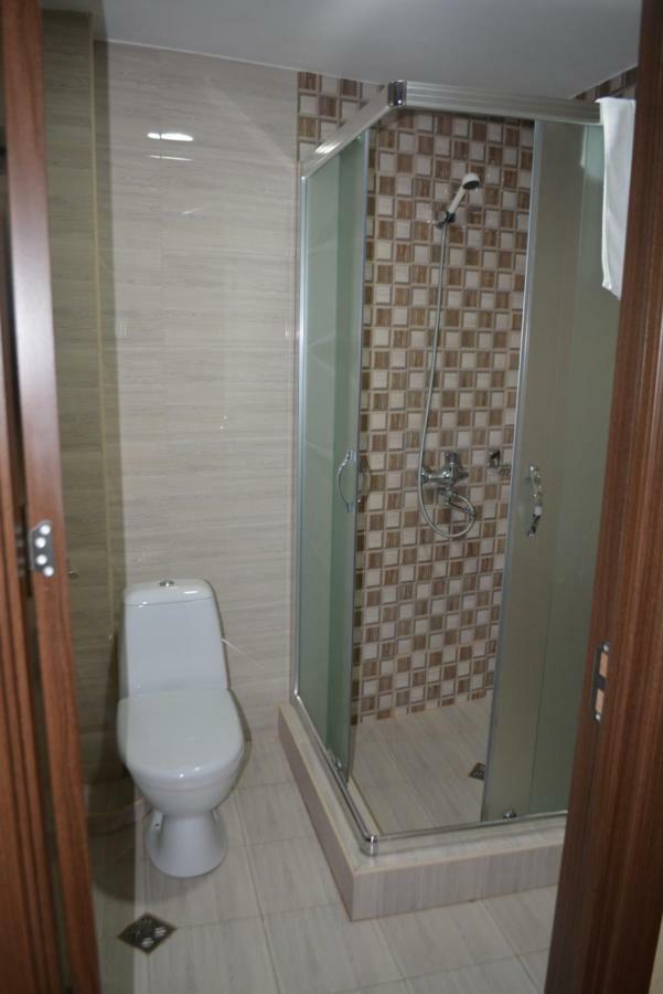 Hotel Gureli Tbilisi ห้อง รูปภาพ