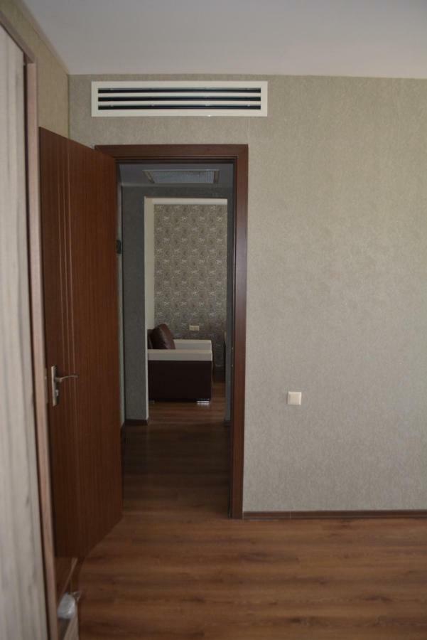 Hotel Gureli Tbilisi ภายนอก รูปภาพ