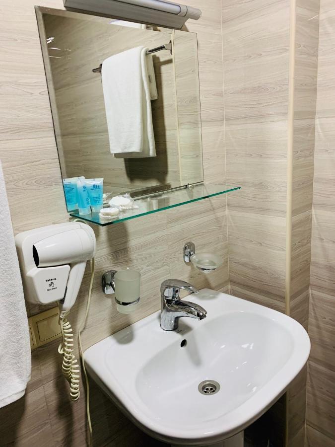 Hotel Gureli Tbilisi ภายนอก รูปภาพ